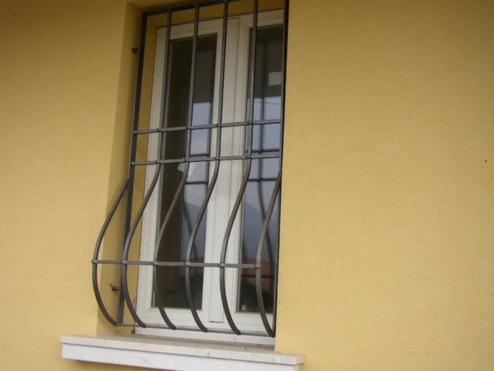 Archisio - Il Fabbro Di Ezio Marchina - Progetto Prodotti di qualit