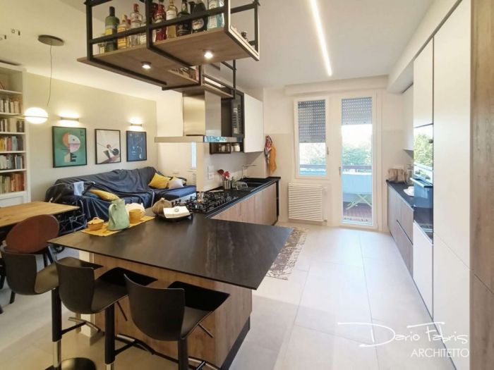 Archisio - Dario Fabris - Progetto Casa ag