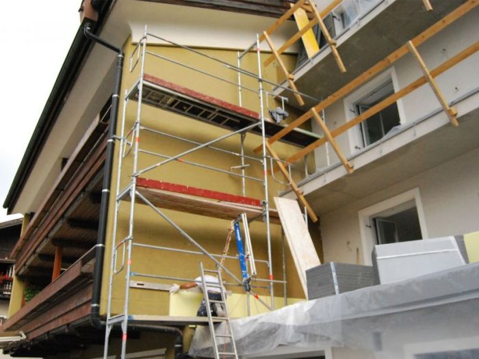 Archisio - Manuel Benedikter - Progetto Ristrutturazione l