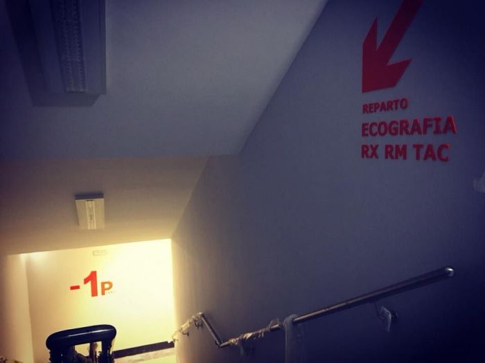 Archisio - Studio Rp Lab Di Architettura - Progetto Edilizia sanitaria