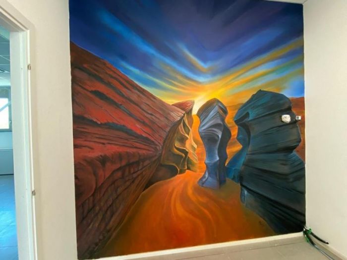 Archisio - Regalarte - Progetto Ambienti vari