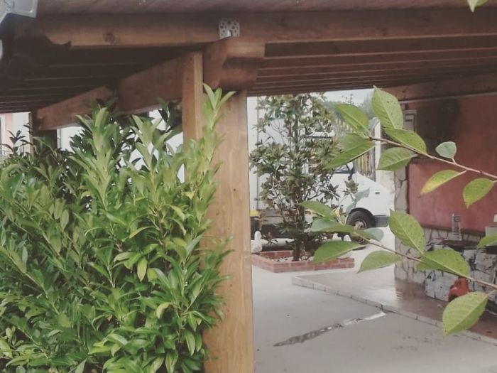 Archisio - Vincenzo Partigianoni - Progetto Lavori