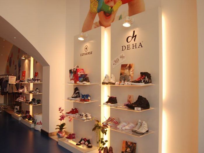 Archisio - Antonella Ivone - Progetto Attivita commercialeNegozio magicabula