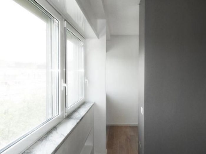 Archisio - Bicuadro - Progetto Mini loft