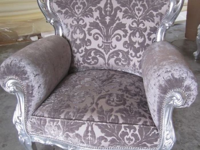 Archisio - Bl Mobili - Progetto Gallery