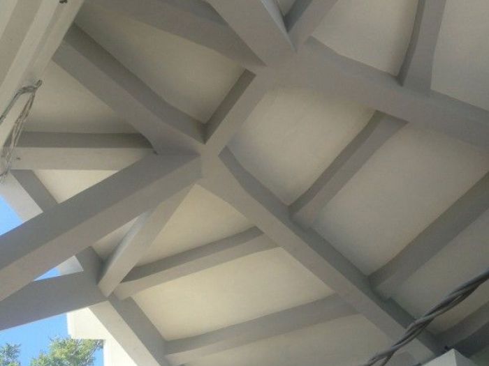 Archisio - Brau Battistelli Roccheggiani Architetti Associati - Progetto Torre ascensori passetto