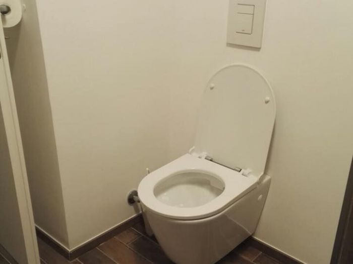 Archisio - Sogek - Progetto Ristrutturazione completa villa roma