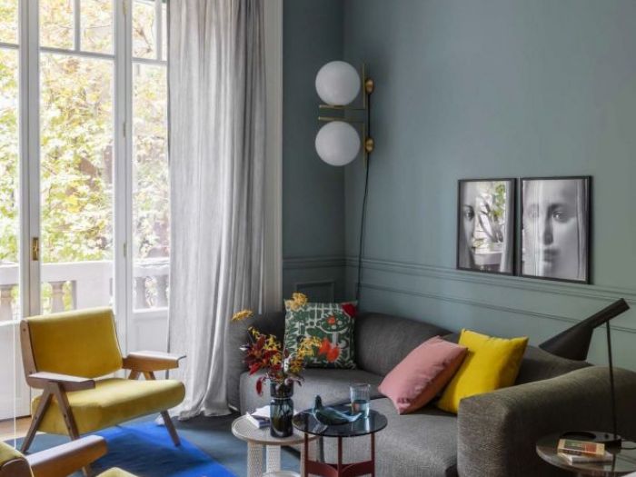 Archisio - Andrea Rubini - Progetto House05