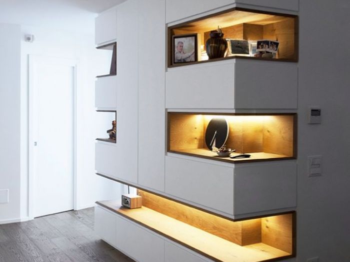 Archisio - Ifarchitetti - Progetto Casalab