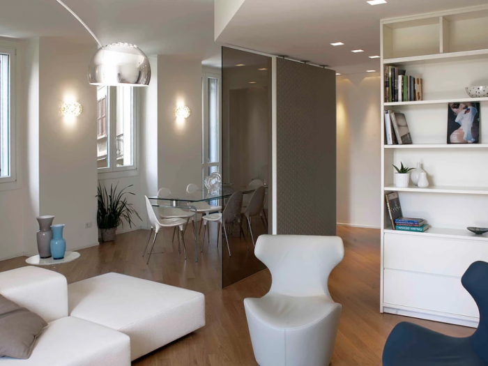 Archisio - Marta Novarini - Progetto Architettura