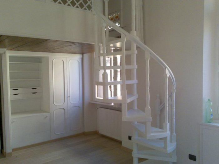 Archisio - Ea Works srl - Progetto Ristrutturazioni e restauri completi spazi interni in provincia di roma