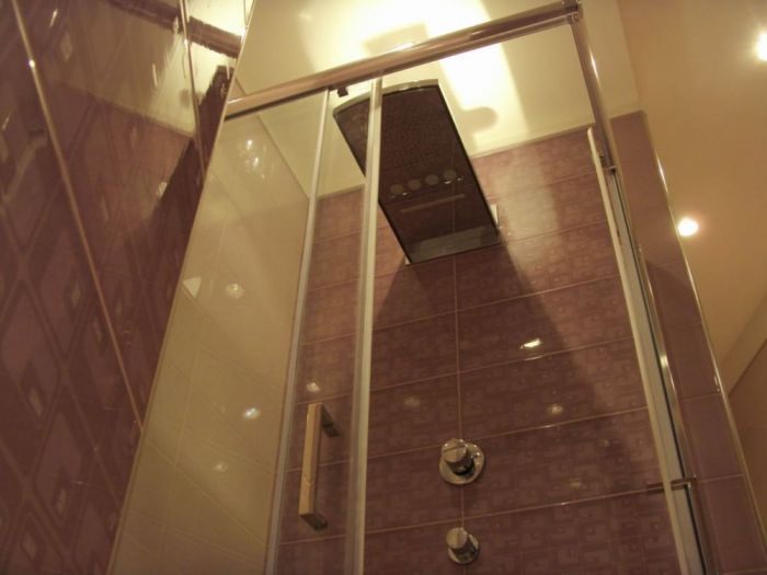 Archisio - Fabrizio Vitolo - Progetto Appartamenti