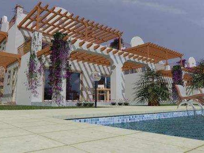 Archisio - Disegnatorecad - Progetto Rendering esterni