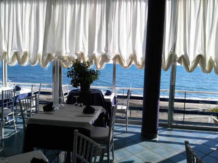 Archisio - Armonie Dinterni Sas - Progetto Tende