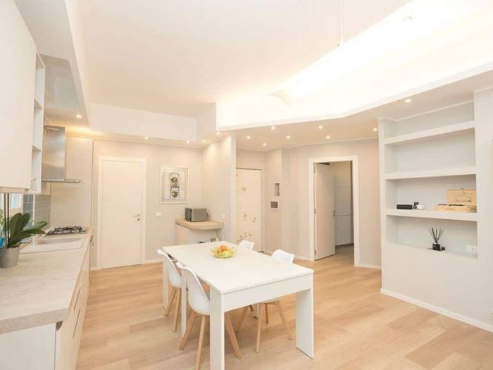 Archisio - Maria Chiara Trubini - Progetto No name