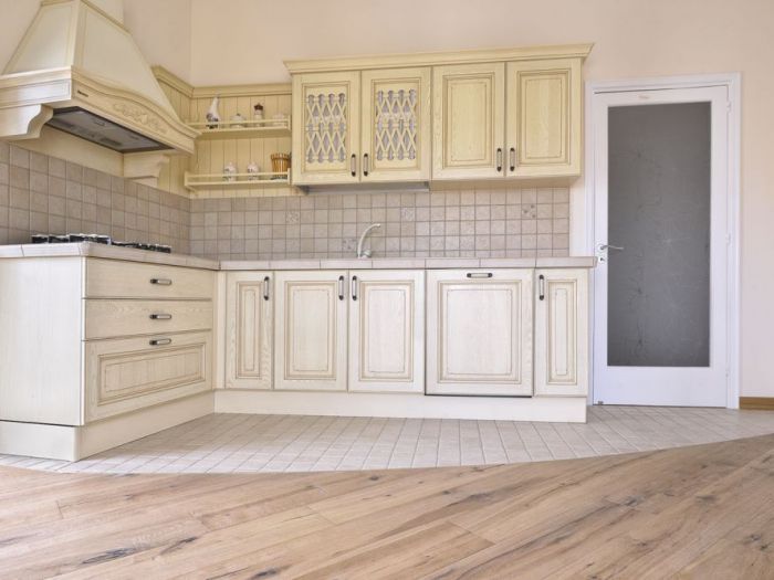 Archisio - Falegnamo - Progetto Cucine su misura