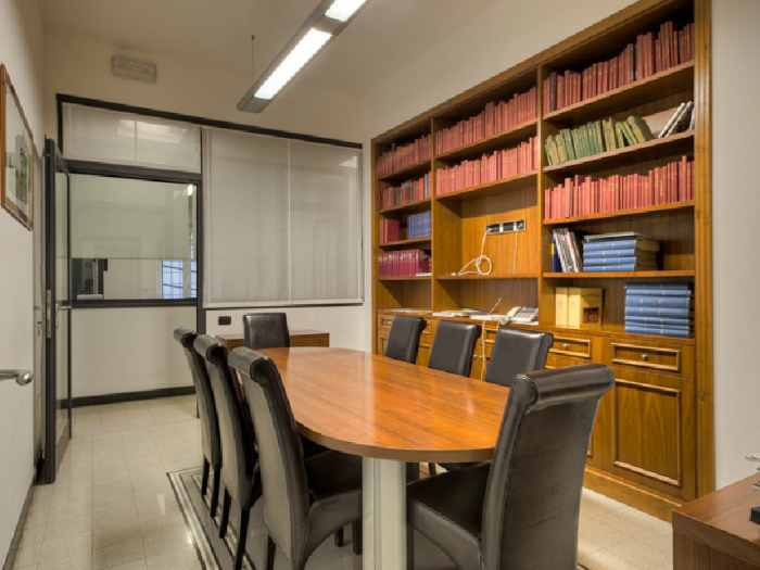 Archisio - Fotografiaimmobiliareit - Progetto Ufficio