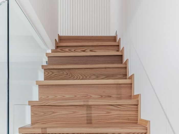 Archisio - Caleidoscopio Architettura E Design - Progetto Casa zig zag