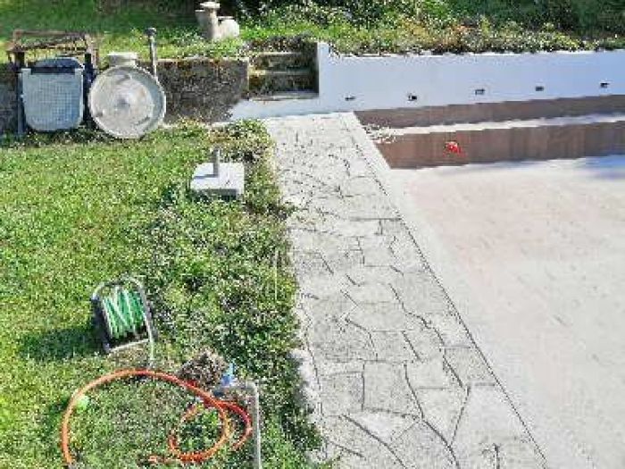 Archisio - Antonio Lops - Progetto Terrazzi