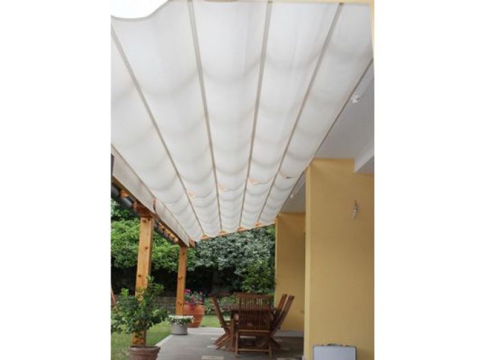 Archisio - Vip Tende - Progetto Nuvola