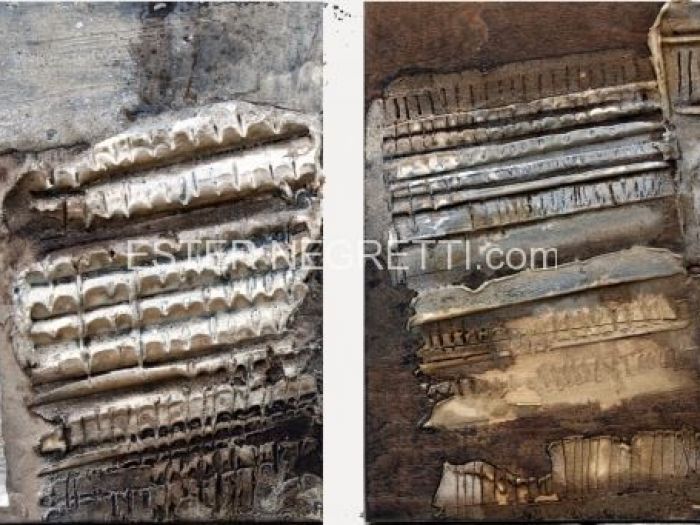 Archisio - Ester Maria Negretti - Progetto ESTER MARIA NEGRETTI