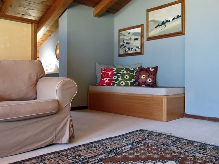 Archisio - Enrica Quattrocchio - Progetto Soggiorni