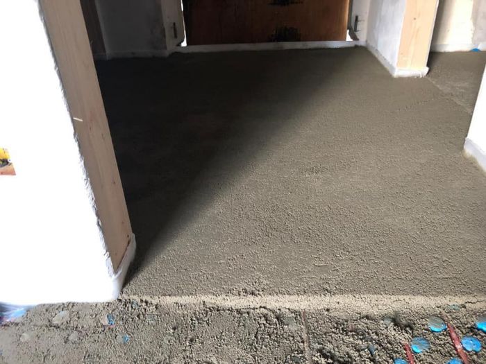 Archisio - Gehome - Progetto Interni