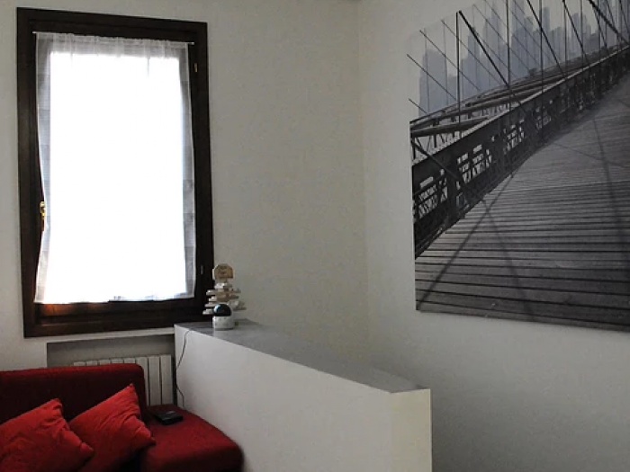 Archisio - Lucia Occhialini - Progetto Bazzano