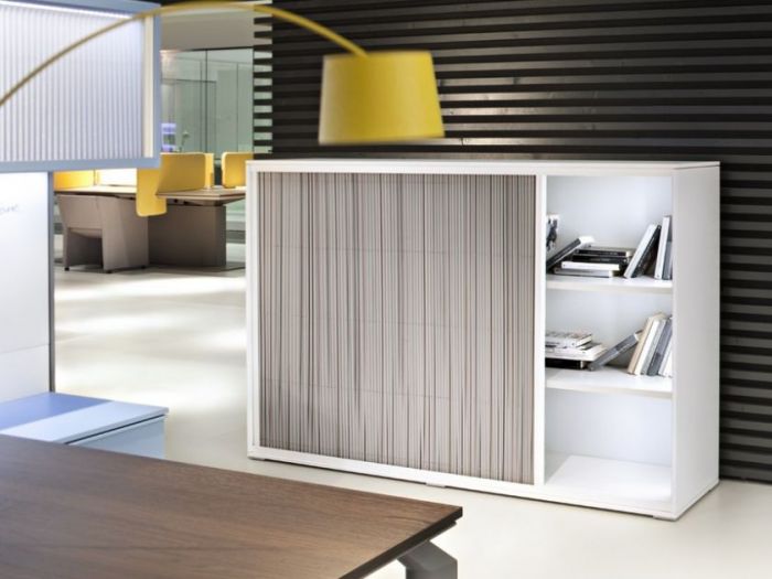 Archisio - Bassetti Proposte Darredo - Progetto Archiviazione