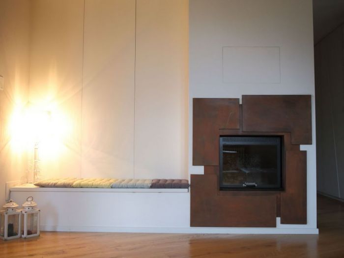 Archisio - Carlo Ottaviani - Progetto Casa q