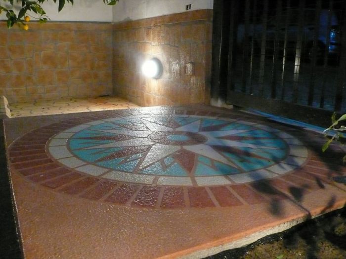 Archisio - Yodaa Architecture - Progetto Makeover garden