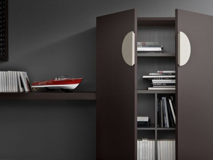 Archisio - Bassetti Proposte Darredo - Progetto Archiviazione