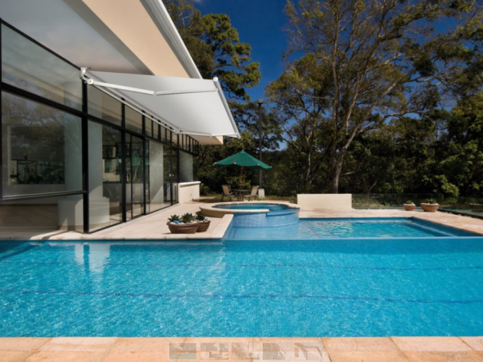 Archisio - Idea Tenda - Progetto Tende da sole