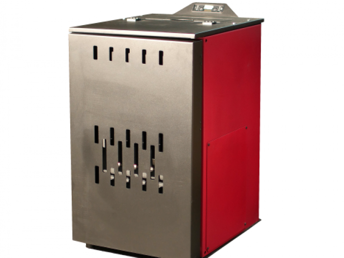 Archisio - Pasian - Techdomus Srls - Progetto Stufe e termostufe a pellet e policombustibili