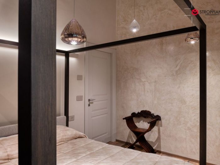 Archisio - Davide Gonella Fotografo - Progetto Appartamenti nel torinese