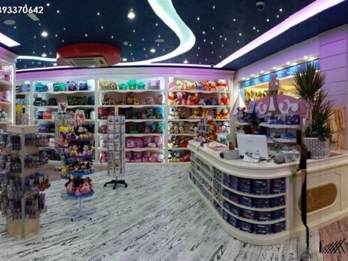 Archisio - Studio Di Architettura Ingegneria E Impresa Edile - Progetto Route 66 centro commerciale jambo trentola ducenta ce 2014