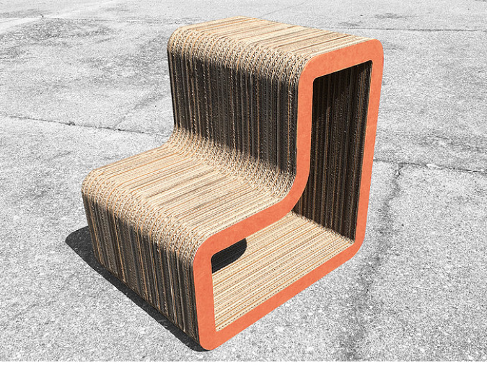 Archisio - Alessandra Fagnani Architetto - Progetto Modulino 20