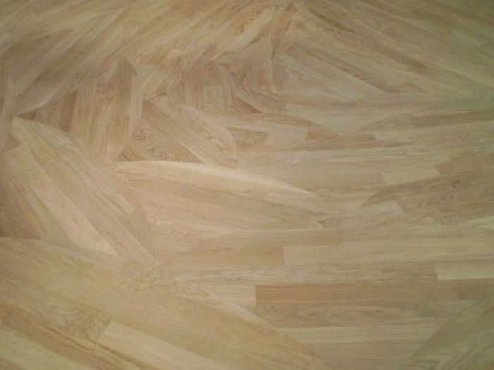 Archisio - Falegnameria Scalco Di Scalco Antonio C Snc - Progetto Pavimenti