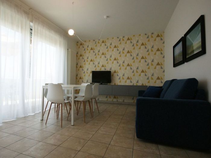 Archisio - Piero Geminelli Gesto - Progetto Residence alpaluba