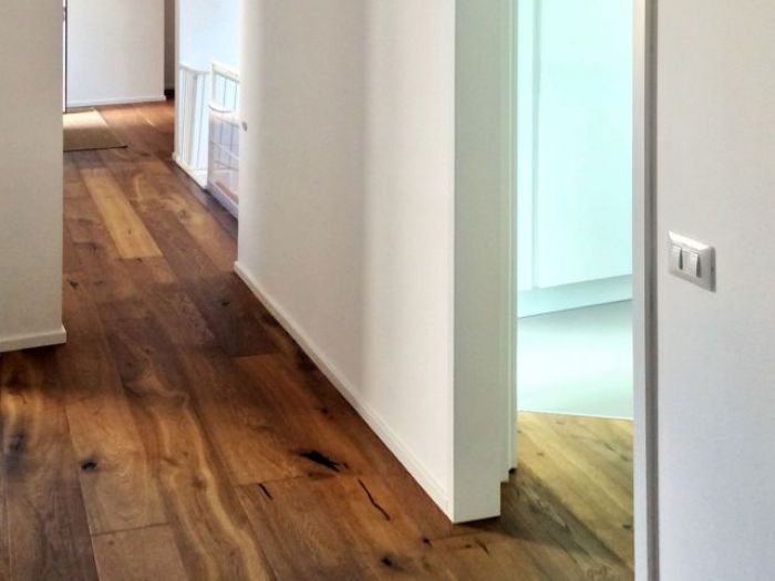 Archisio - Studio Promenade Architecturale - Progetto Ristrutturazione sv15