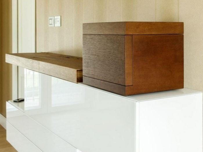 Archisio - La Pietra Studio Di Architettura - Progetto Villa g