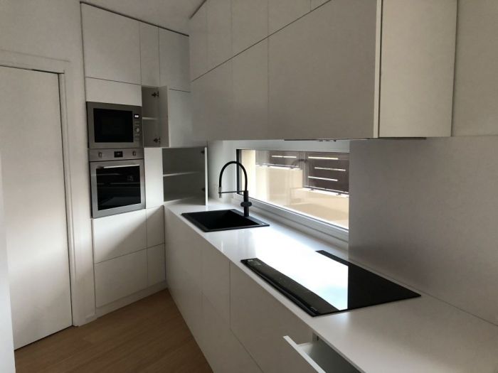 Archisio - Mcm Di Meloni Ezio C Snc - Progetto Cucina moderna