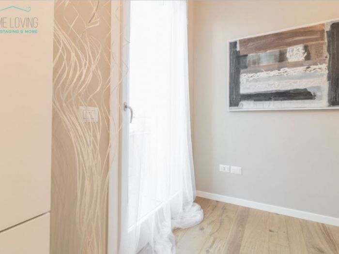 Archisio - Giovanna Favero - Home Loving - Progetto Home staging - casa marci