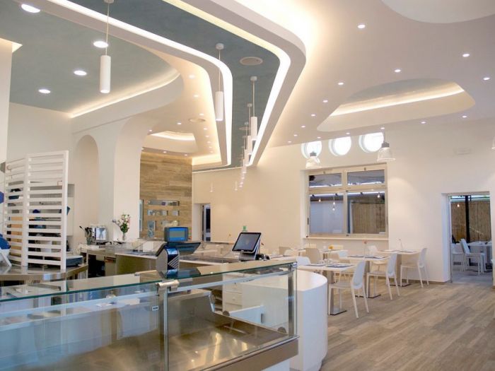 Archisio - Yodaa Architecture - Progetto Terra e mare