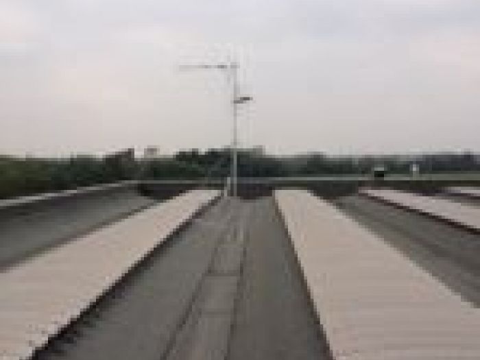 Archisio - Ml Impianti Elettrici - Progetto Antenne tv