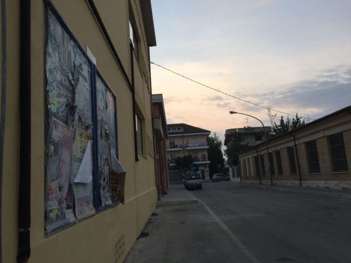 Archisio - Gimmirestauri - Progetto Pitture interne