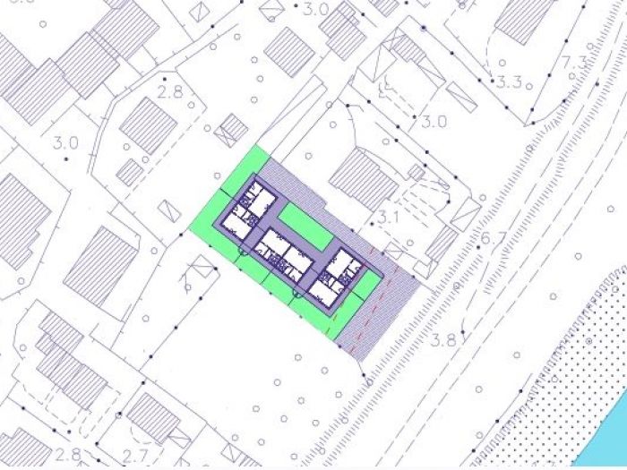 Archisio - Francesco Gherardi - Progetto Borgo ianni