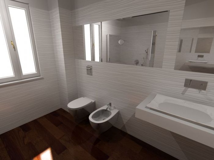 Archisio - Antonello Fioretti Modusproject2000 - Progetto Architetto per passione