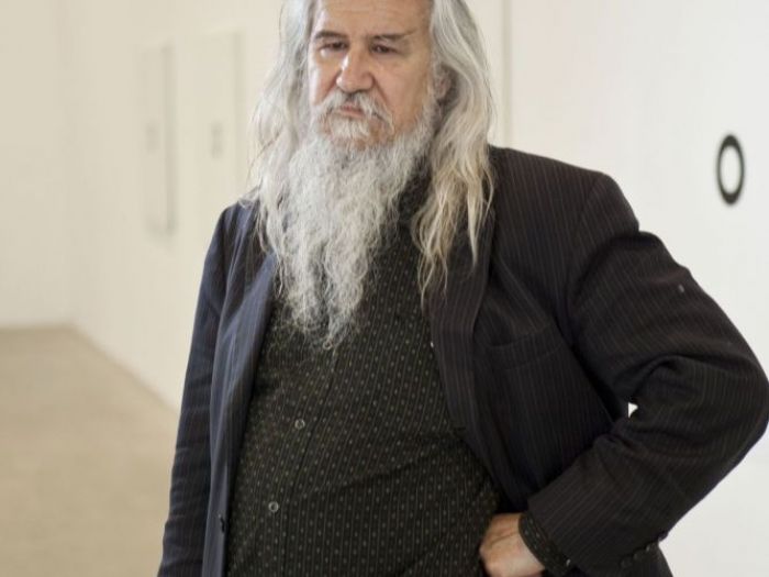 Archisio - Fabrizio Nannini Photography - Progetto Ritratti