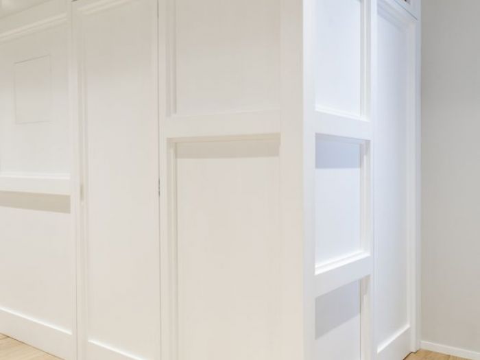 Archisio - Roberto Bua - Mjras - Progetto Casa privata prati